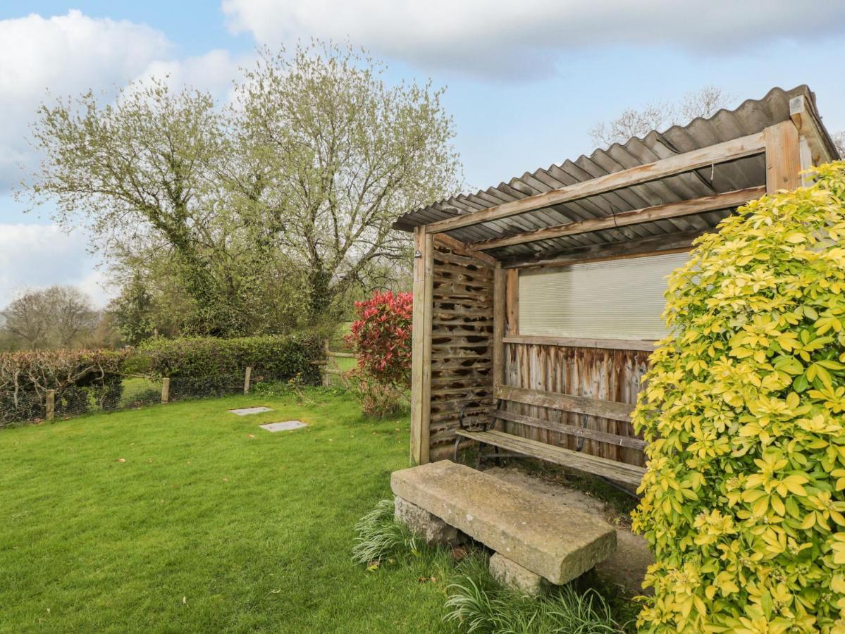 Penrose Cottage Gilwern Exterior photo